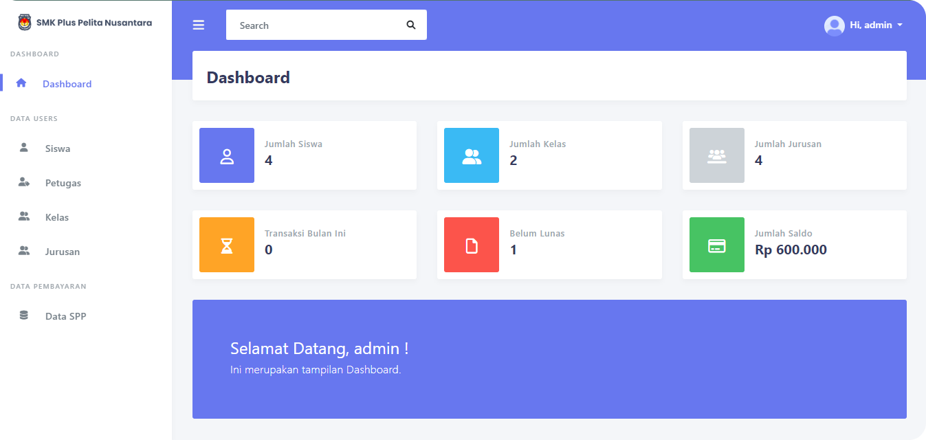 SPP App